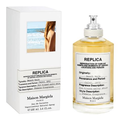 perfume for women replica|sephora maison margiela perfume.